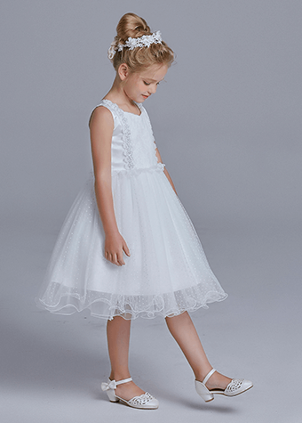 Hot toddler kids party wear special occasion princess dresses