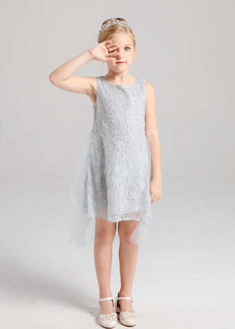children's wear kids frocks little girls clothes dresses 